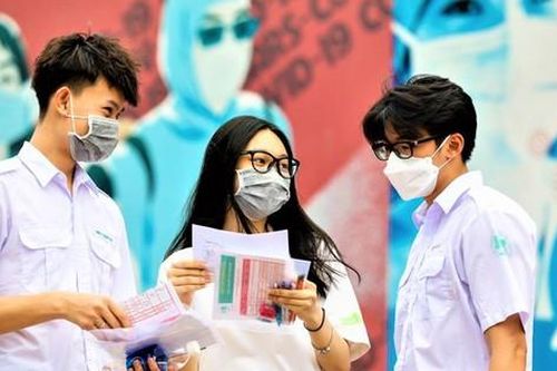 129 thí sinh được tuyển thẳng vào Trường Đại học Y Hà Nội năm 2023