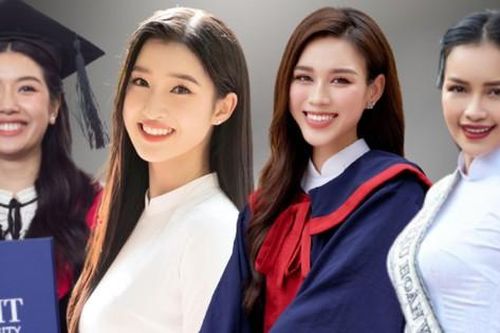 Hoa hậu Ngọc Châu bắt đầu lại việc học, đặt mục tiêu trở thành một producer