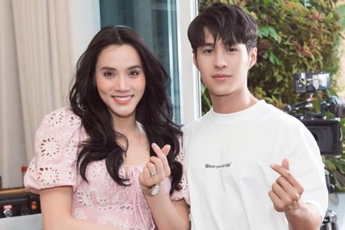 Trang Nhung trở lại màn ảnh sau 9 năm với 'Quý cô thừa kế 2'