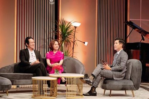 Vợ NSƯT Hoàng Hải: 4 lần mang bầu, 2 lần vượt cạn không có chồng