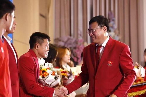 Thể thao Việt Nam tìm đường ra châu lục