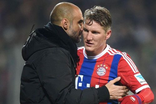 Huyền thoại Bayern: Pep khiến bóng đá Đức suy yếu