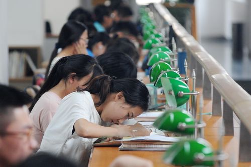 Thống kê đáng buồn ở Trung Quốc