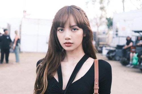 Làm tóc gì đi xem concert BlackPink