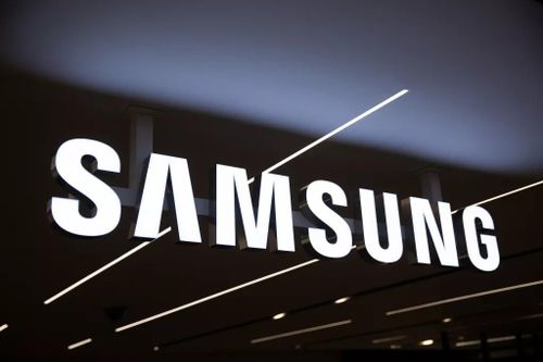 Lợi nhuận Samsung giảm mạnh
