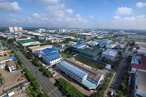 Phó thủ tướng đề nghị Singapore giúp Việt Nam tiếp cận tài chính xanh