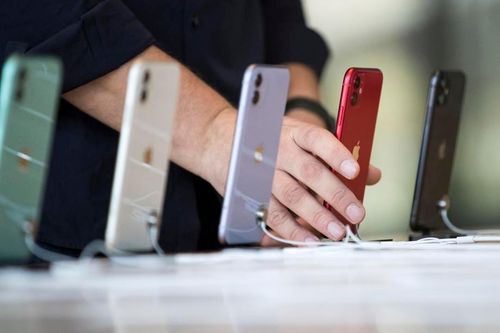 Mẫu iPhone cũ gần 4 năm tuổi tiếp tục mang lại doanh số ấn tượng