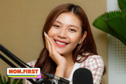 Chúng Huyền Thanh: 'Làm mẹ ở tuổi 21, cái gì cũng phải hỏi Google'