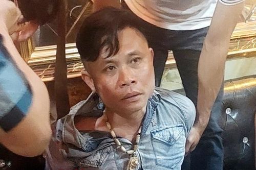 Bắt tạm giam Cường Kobe chuyên bảo kê, tranh chấp đất đai ở Phú Quốc