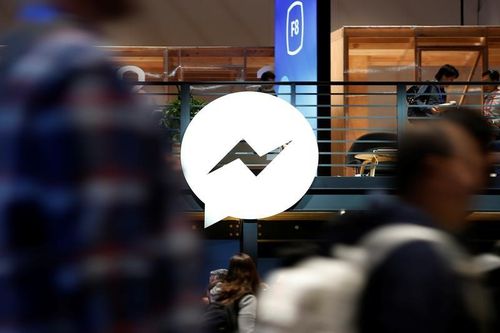 Facebook gặp lỗi, không thể gửi ảnh qua Messenger, Instagram