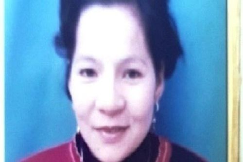 Truy nã đặc biệt cựu cán bộ ngân hàng