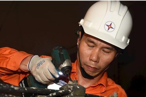 Lịch tạm ngừng cấp điện (ngày 7/7/2023)