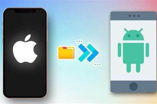 Cách chuyển đổi dữ liệu WhatsApp từ iPhone sang thiết bị Galaxy