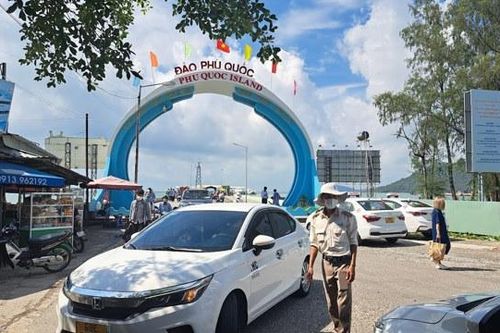 Kiên Giang: Phấn đấu đến năm 2030 đạt khoảng 23,7 triệu lượt khách
