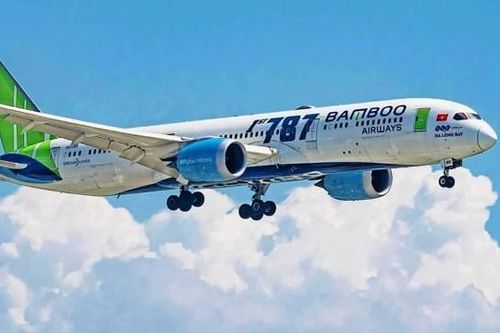 GE Digital và Bamboo Airways hợp tác thúc đẩy tiết kiệm nhiên liệu