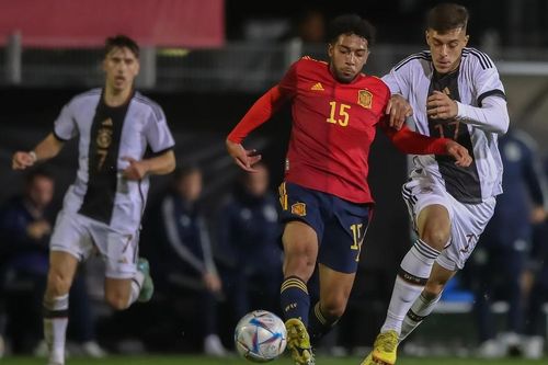 Nhận định, soi kèo U19 Hy Lạp vs U19 Tây Ban Nha (23h00, 7/7), U19 châu Âu