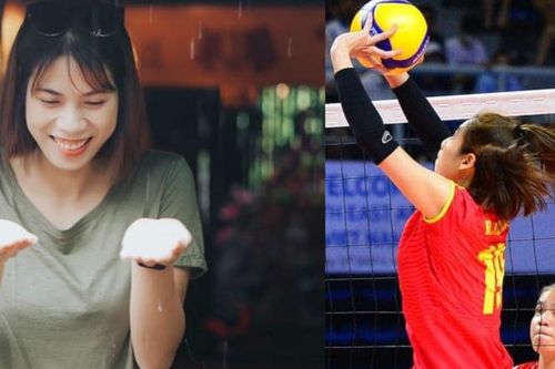 Những bí mật siêu 'độc' về cây chuyền hai hay nhất bóng chuyền nữ Việt Nam, ai cũng phải ngỡ ngàng