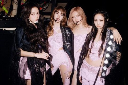 Doanh thu tour diễn Blackpink thua xa tour diễn solo của thành viên BTS này