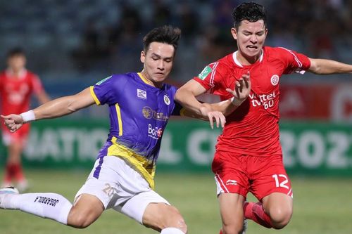 Bóng đá Việt Nam ngày 7/7: Hà Nội FC sẽ nằm bảng đấu khó AFC Champions League