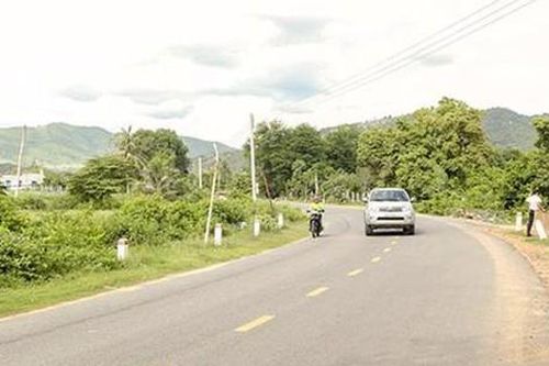 Triển khai Nghị quyết của Quốc hội về chủ trương đầu tư dự án giao thông kết nối 3 tỉnh