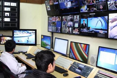 Bổ sung chế độ báo cáo nghiệp vụ định kỳ lĩnh vực phát thanh, truyền hình