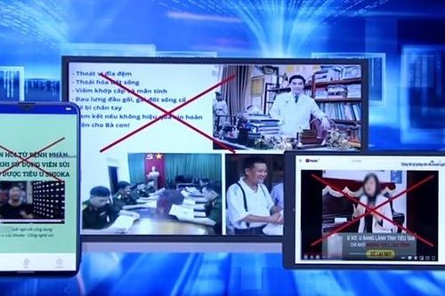 Mạo danh thầy thuốc