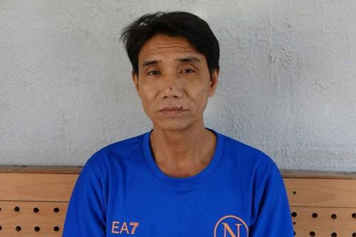 Bắt đối tượng sử dụng ô-tô đi trộm tài sản