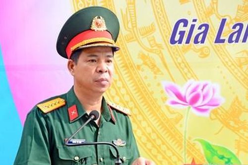 Kim chỉ nam xây dựng Quân đội tinh, gọn, mạnh