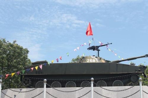 Hân hoan cùng Hướng Hóa