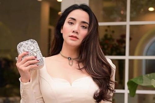 'Đệ nhất mỹ nhân gợi cảm' của V-biz Trang Nhung trở lại màn ảnh sau 9 năm có gì 'hot'?