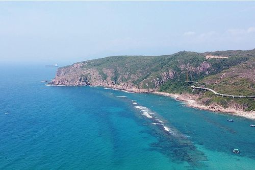 Dự kiến nhấn chìm 3,8 triệu mét khối vật chất xuống biển Quy Nhơn: 'Nghĩa địa' bùn thải gây lo ngại