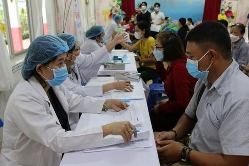 Rà soát trình cấp giấy khám sức khỏe, giấy chứng nhận nghỉ việc hưởng BHXH