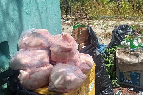 Đà Lạt tổng kiểm tra toàn diện các quán ăn có món nướng