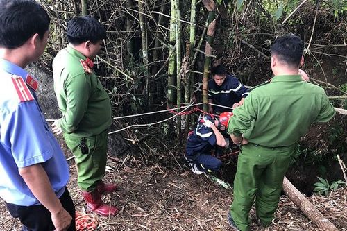 Bộ xương người trong nhà vệ sinh ở Tiền Giang: Điểm loạt 'phát hiện' kinh hoàng