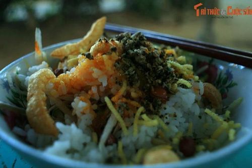 Loạt món ăn không thể không thưởng thức ở Cố đô Huế