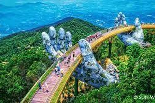 Loạt cầu vàng tại Việt Nam làm bấn loạn giới trẻ thời gian qua