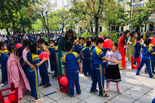 Tạo môi trường đổi mới đào tạo giáo viên Tiểu học