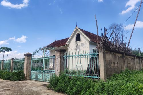 Bỏ hoang trạm bơm 30 tỷ đồng ở Nghệ An, trách nhiệm thuộc về ai?