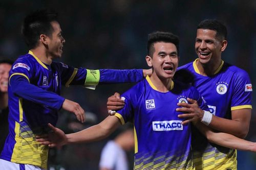 Hà Nội FC gặp khó ở AFC Champions League