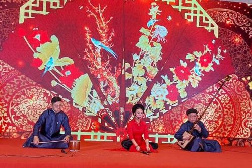 Hà Nội tổ chức thi trình diễn Di sản văn hóa phi vật thể 2023