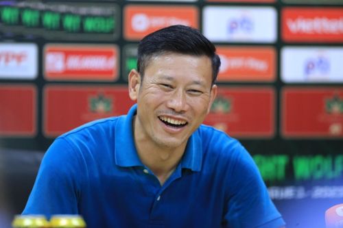 HLV Viettel FC tiết lộ bí quyết 'hạ gục' Hà Nội FC