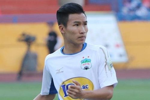 Triệu Việt Hưng chia tay Hoàng Anh Gia Lai