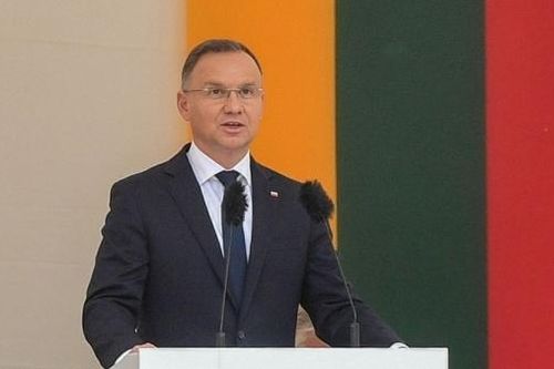 Ba Lan: Lithuania là một trong những đồng minh, đối tác quan trọng nhất tại Baltic
