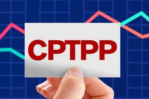 Nhật Bản: Ukraine đã xin gia nhập CPTPP