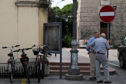 Italy đạt kỷ lục về số người trên 100 tuổi
