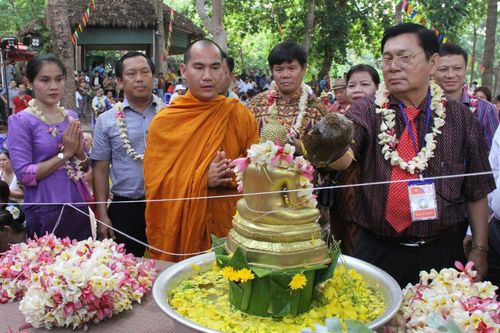 Cuộc sống mới của người Việt gốc Lào nơi biên giới Buôn Đôn