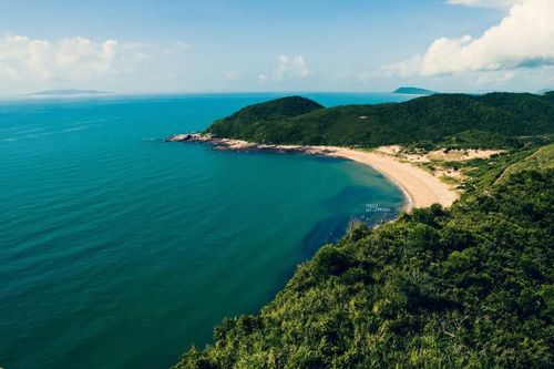Móng Cái du lịch khởi sắc trong 6 tháng đầu năm 2023