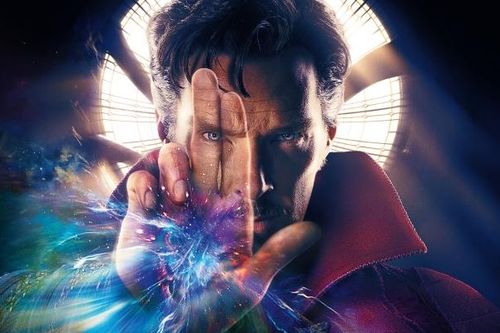 Doctor Strange tái xuất... năm 2024