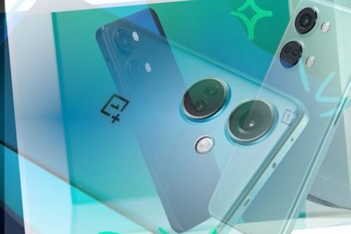 Giới thiệu bộ đôi smartphone mới nhà OnePlus