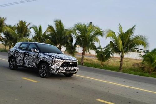 Mitsubishi XFC ra mắt bản thương mại với nhiều công nghệ hiện đại